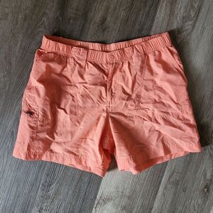 Columbia swim shorts 